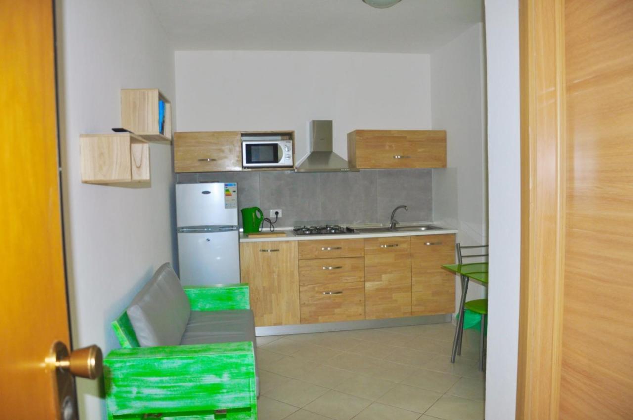 Cateresa Apartament Διαμέρισμα Santa Maria Εξωτερικό φωτογραφία