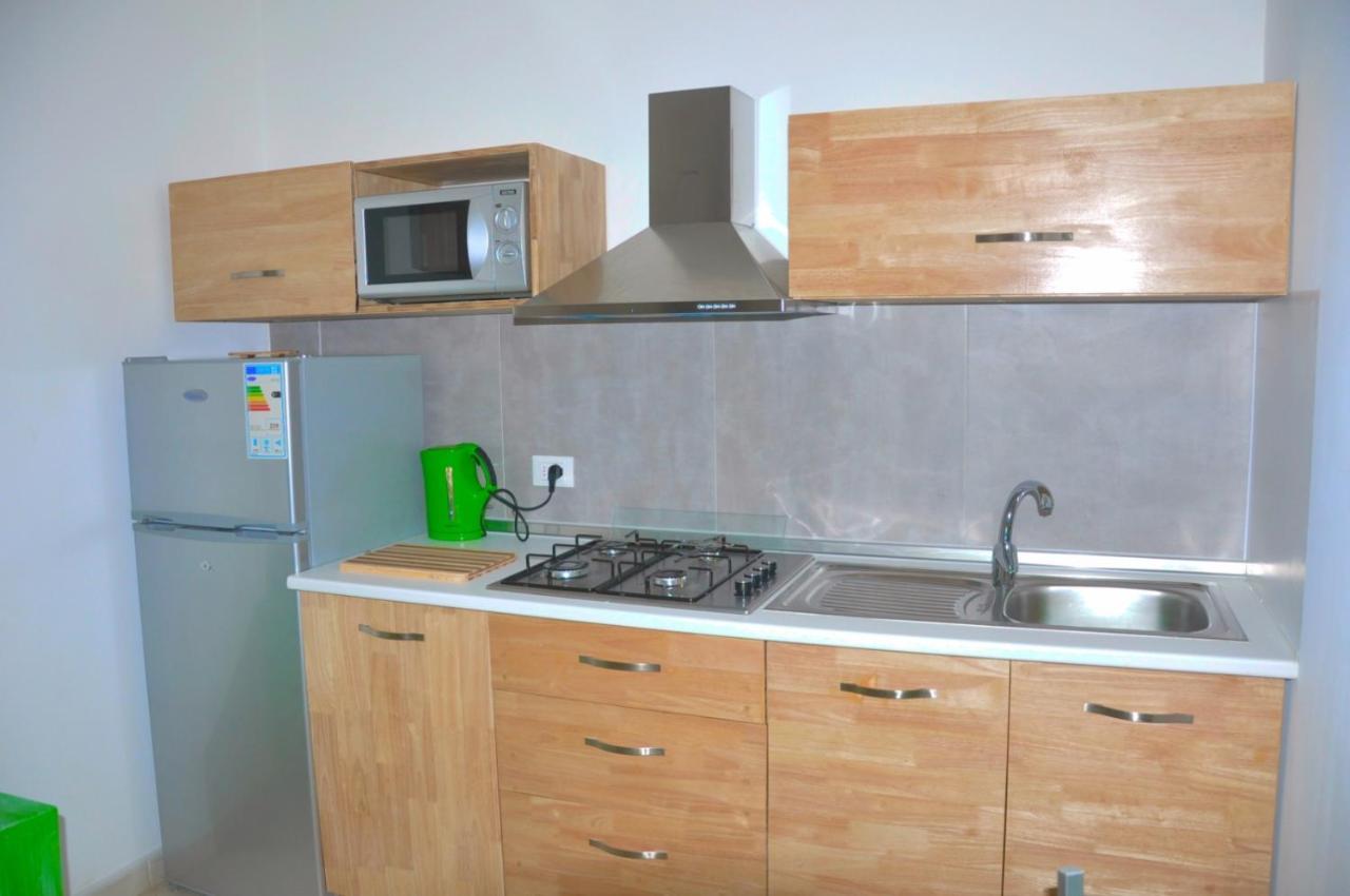 Cateresa Apartament Διαμέρισμα Santa Maria Εξωτερικό φωτογραφία